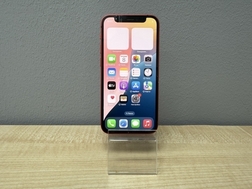 Смартфон Apple iPhone 12 mini 128Gb