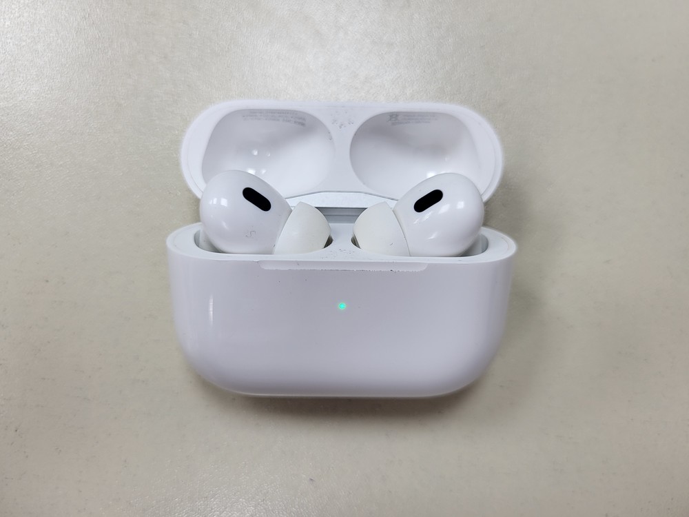 Наушники беспроводные Apple AirPods Pro 2 Case USB-C