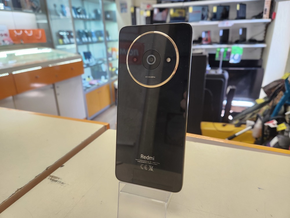 Смартфон Xiaomi Redmi A3x 3/64Gb
