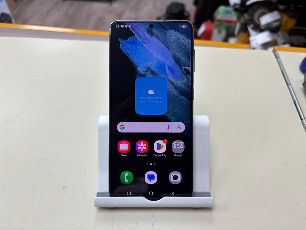 Смартфон Samsung Galaxy S21 5G 8/128