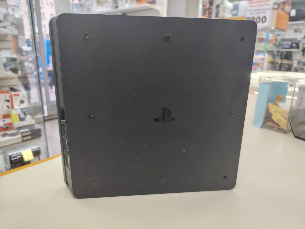 Игровая приставка PlayStation 4 Slim 500GB