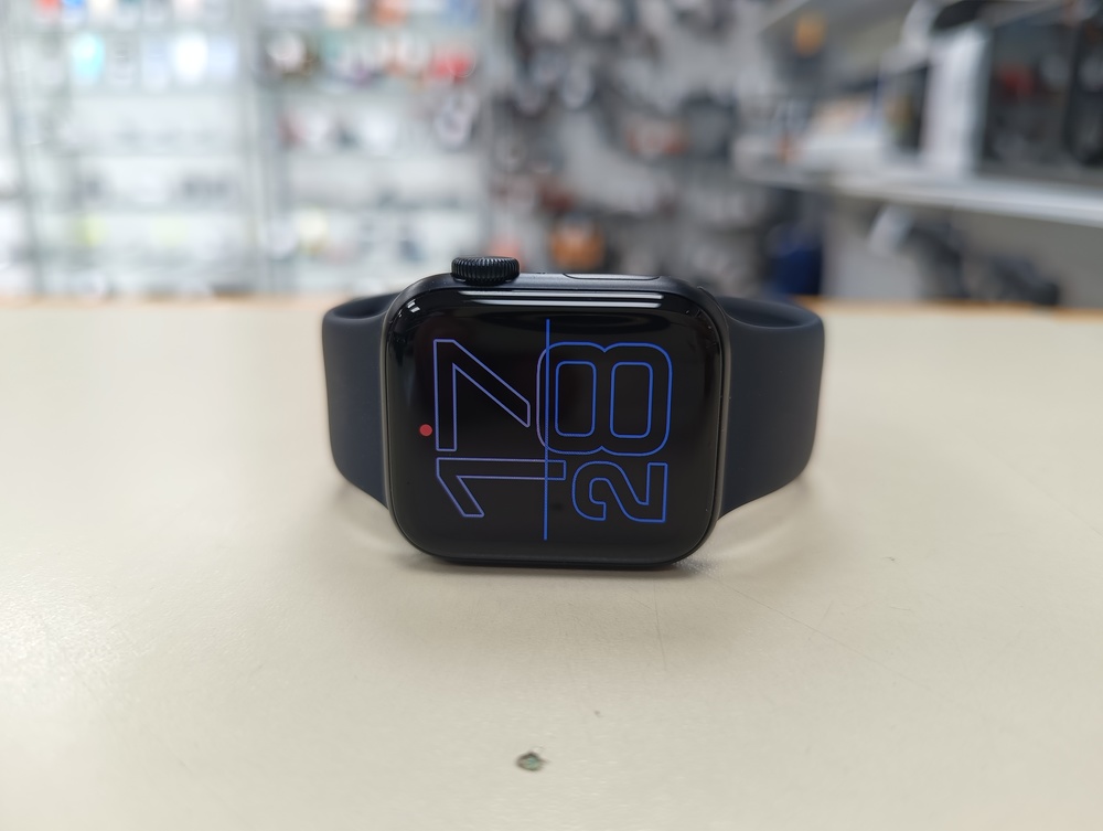 Смарт-часы Apple Watch SE 2025 40mm