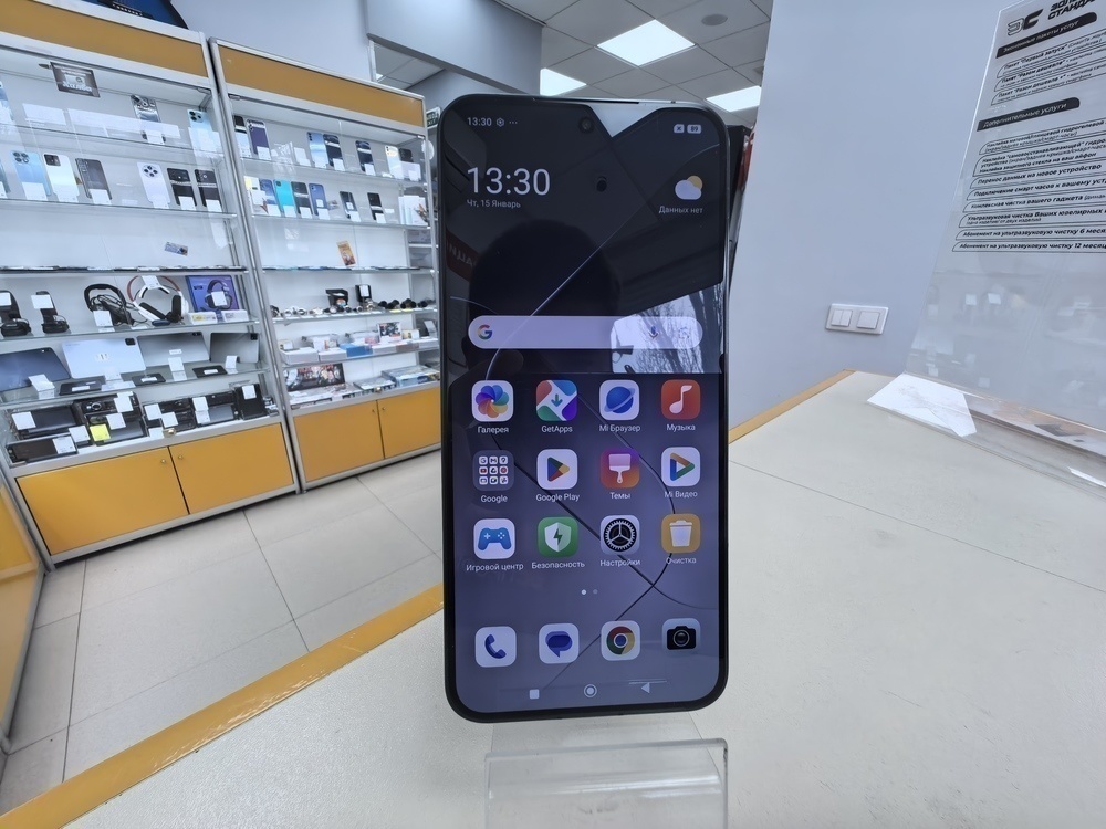 Смартфон Xiaomi 14 16/512Gb