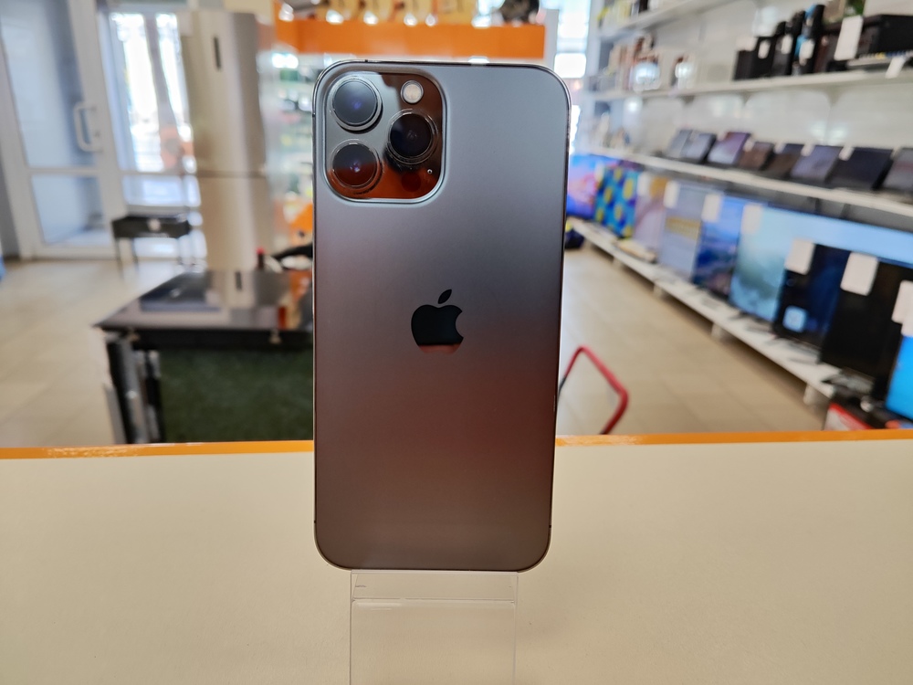 Смартфон Apple Iphone 13 Pro Max 128Gb