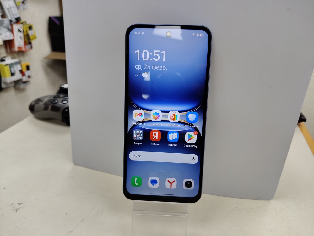 Смартфон Tecno Spark 40 8/256