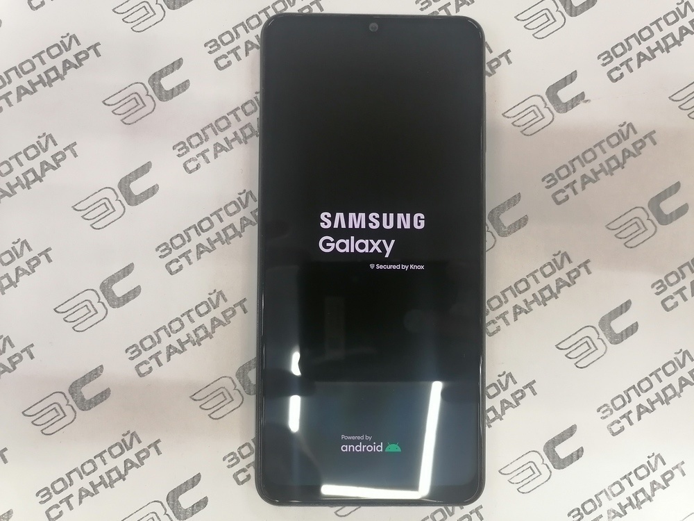 Смартфон Samsung Galaxy M32 6/128