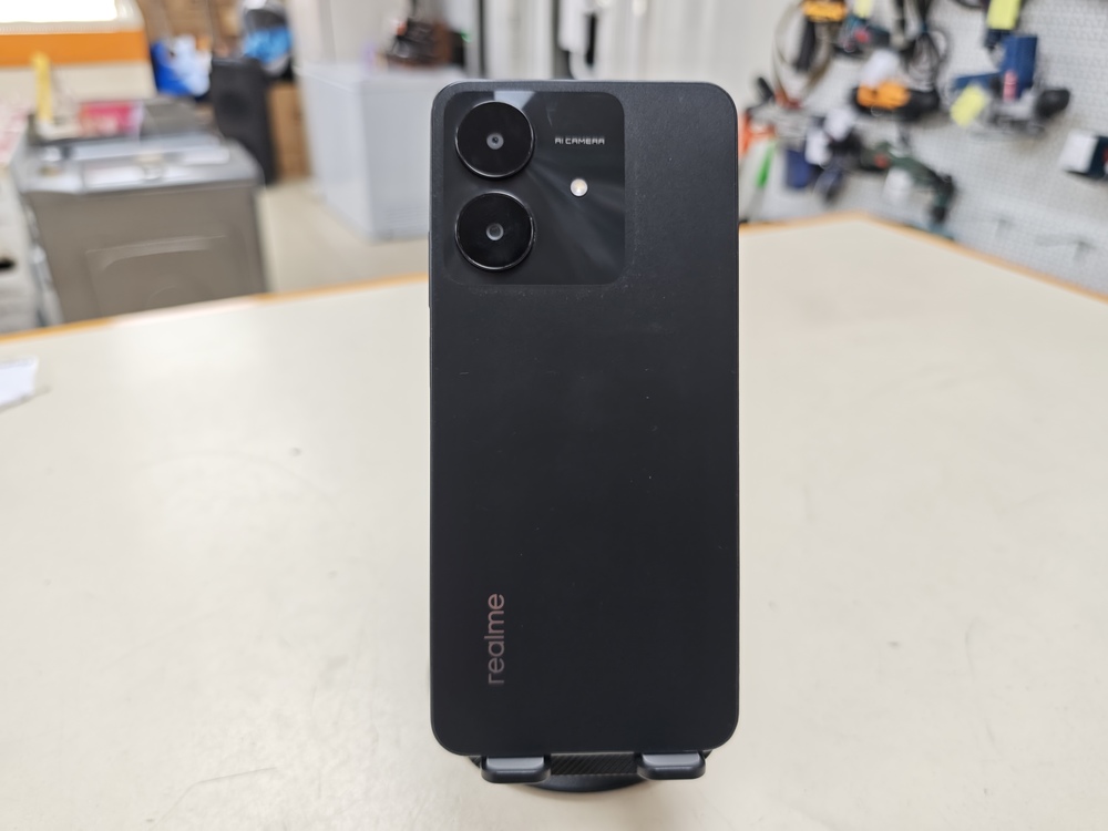 Смартфон Realme Note 60X 3/64