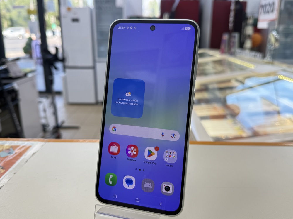 Смартфон Samsung Galaxy A36 5G 8/256