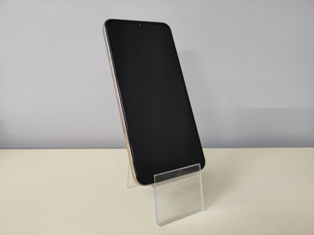 Смартфон Infinix NOTE 30I 8/128