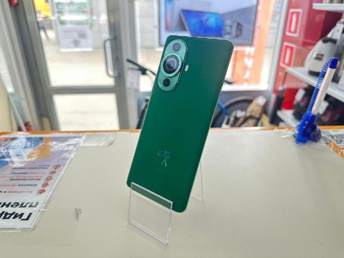 Смартфон Huawei Nova 11 Pro 8/256