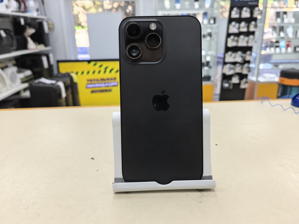 Смартфон Apple Iphone 14 Pro Max 256Gb