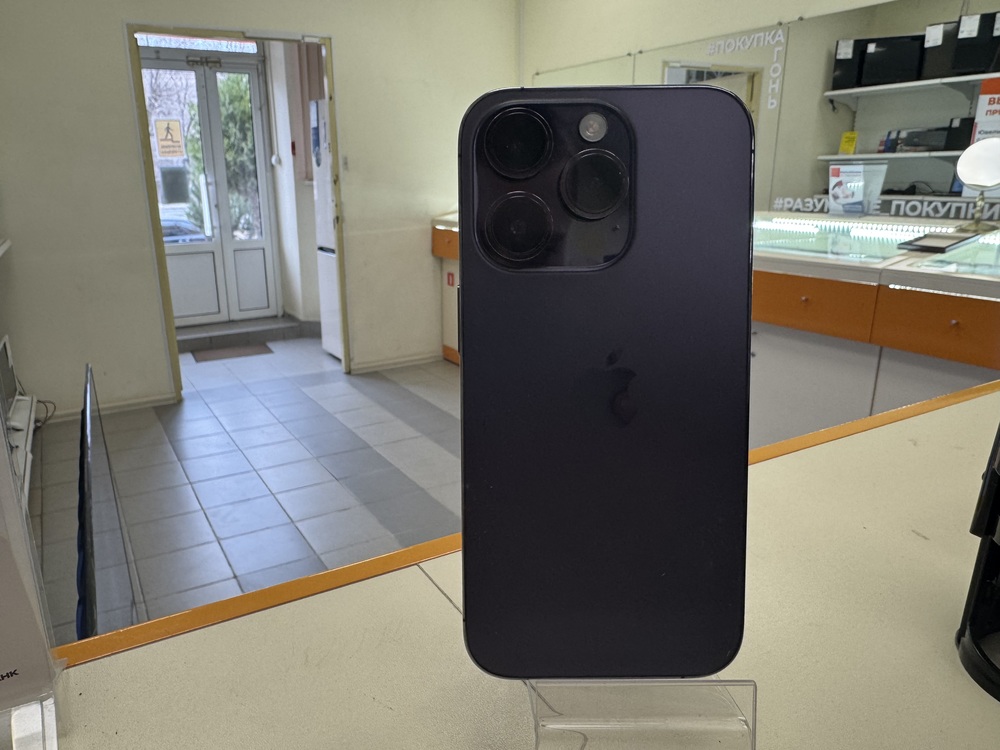 Смартфон Apple Iphone 14 Pro 128Gb