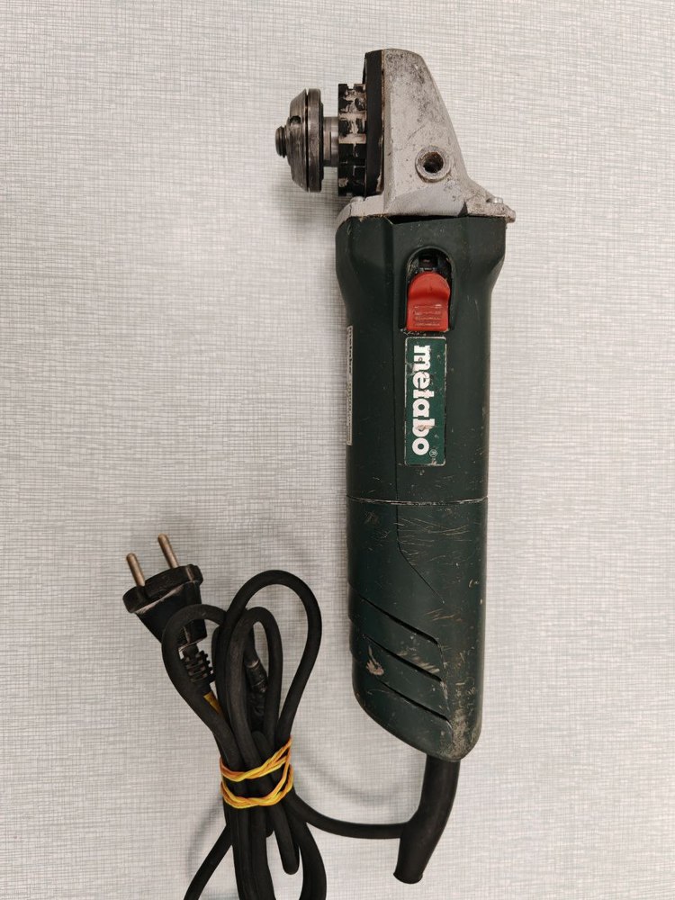 УШМ (Болгарки) Metabo W1100-125
