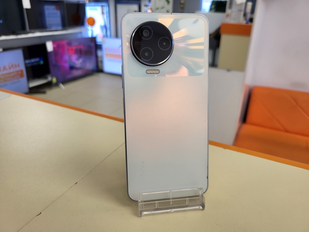 Смартфон Infinix NOTE 12 2023 8/128