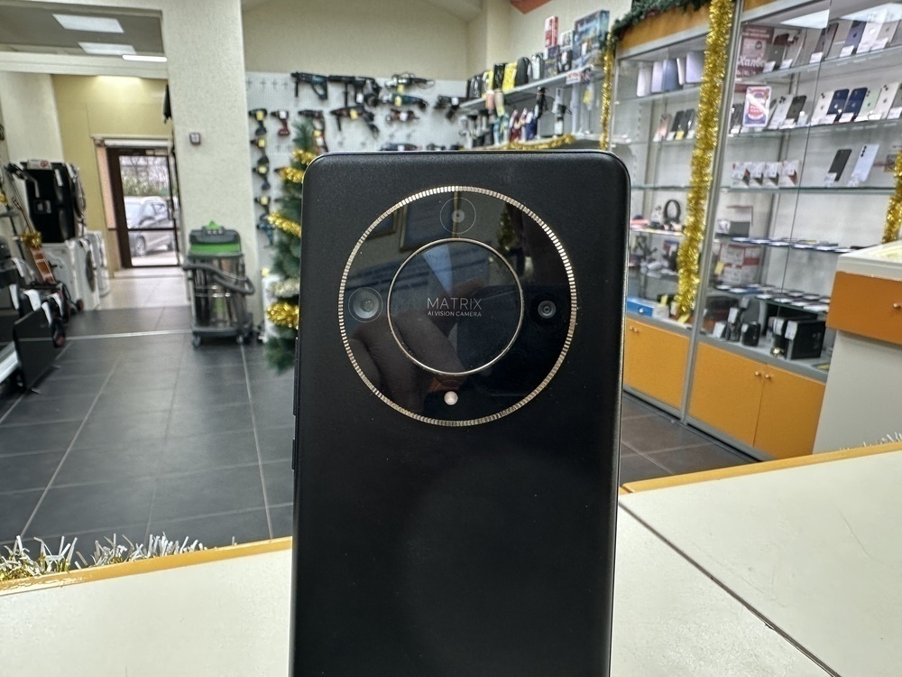 Смартфон Honor X9B 8/256