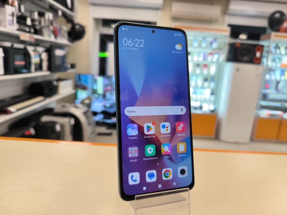 Смартфон Xiaomi Redmi Note 12 Pro 8/256