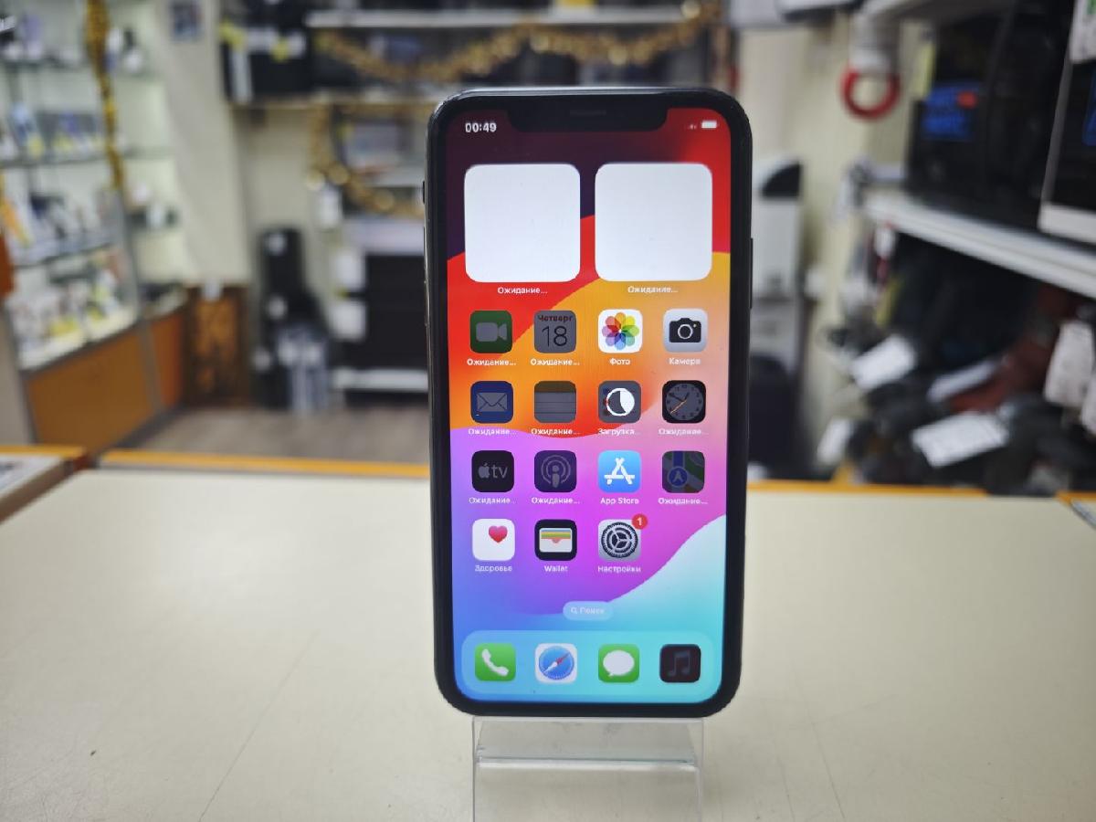 Смартфон Apple iPhone Xr 64Gb