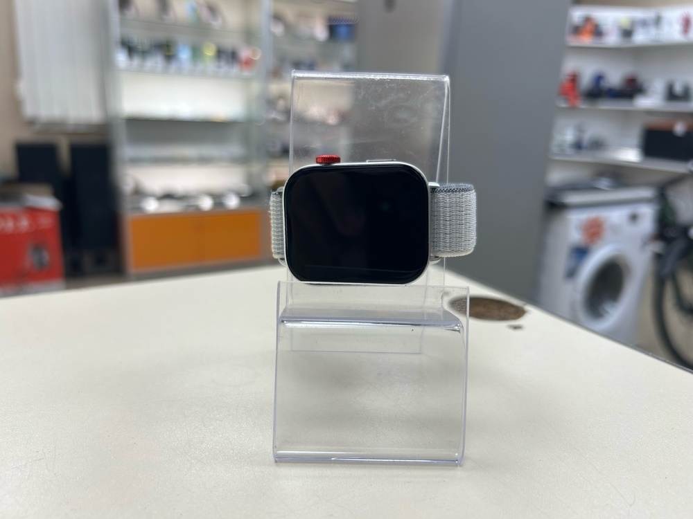 Смарт-часы Huawei WATCH FIT 3