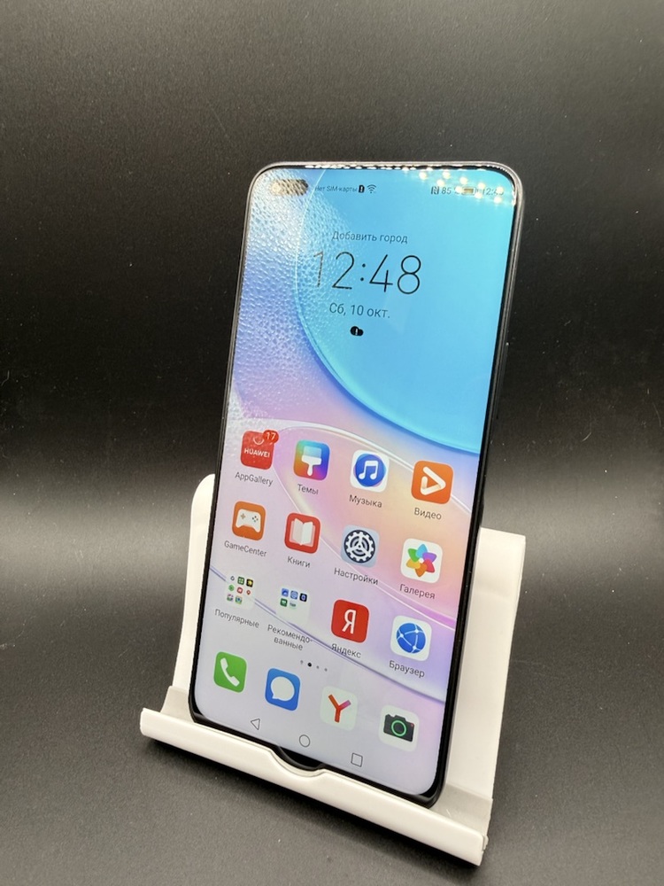Смартфон Huawei Nova 8i 6/128