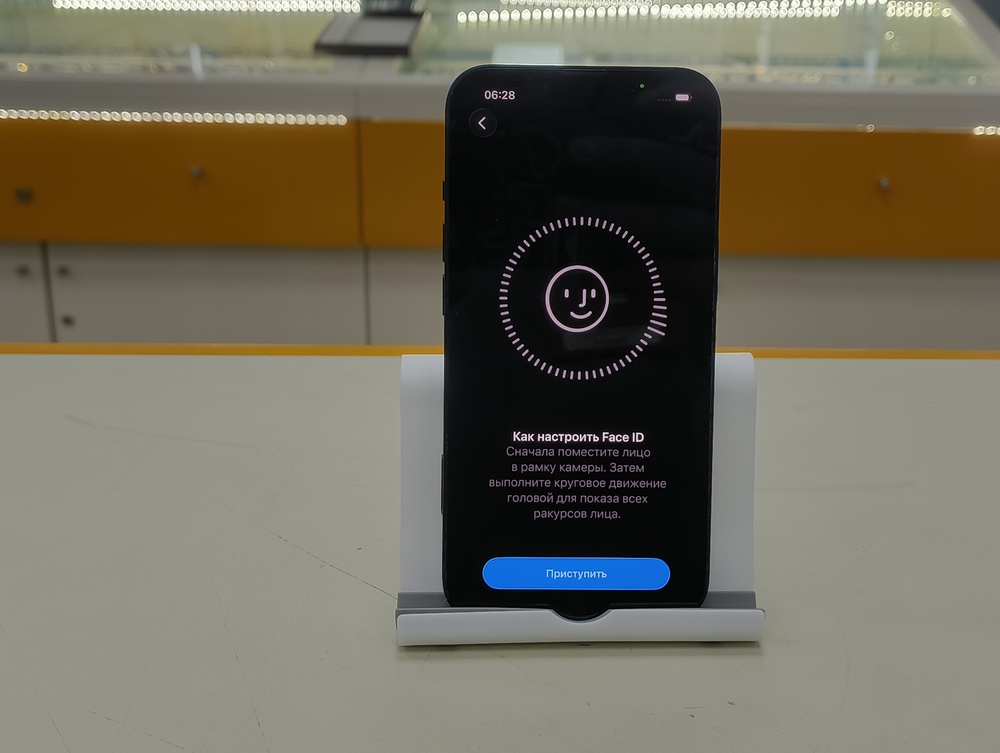 Смартфон Apple iPhone 13 128Gb