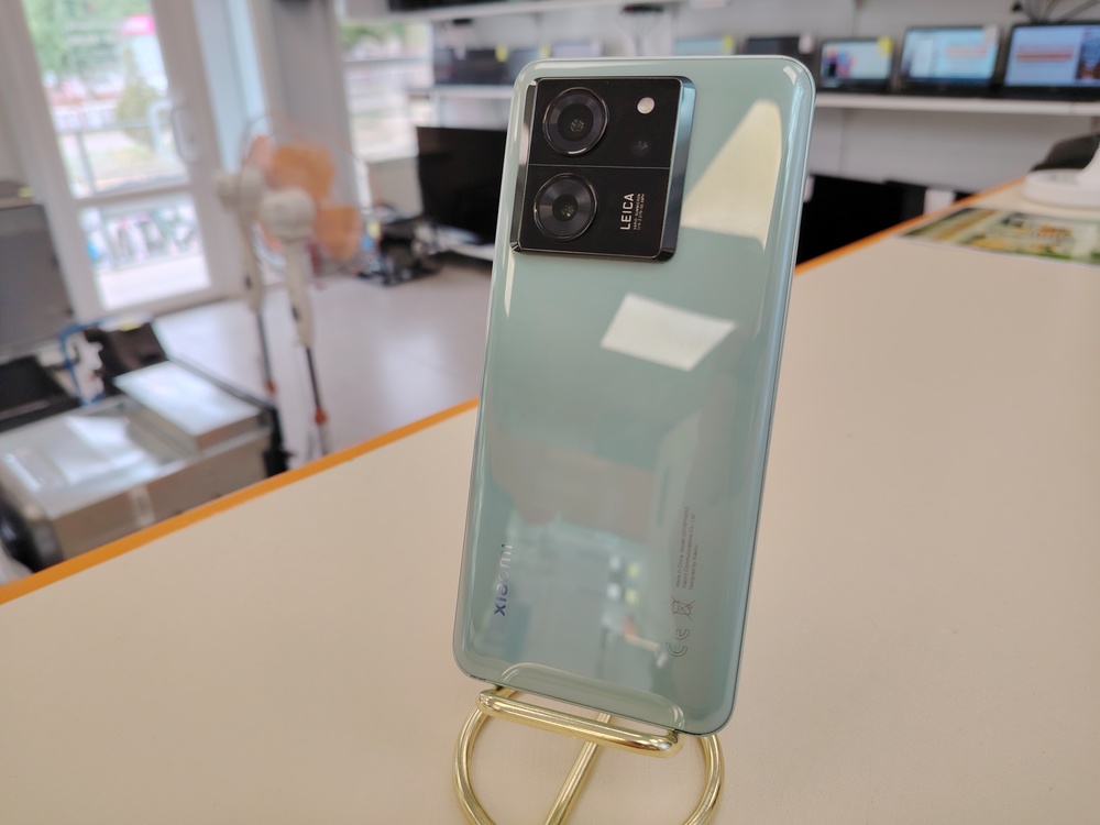 Смартфон Xiaomi 13 T Pro 12/512