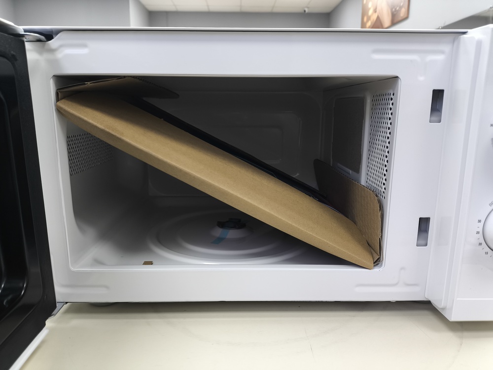 Микроволновая печь Centek CT-1571