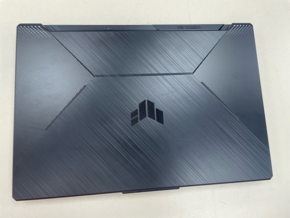 Ноутбук ASUS TUF Gaming A17(FA706N); Ryzen 7 7435HS, GeForce RTX 2050, 16 Гб, 500 Гб, Нет
