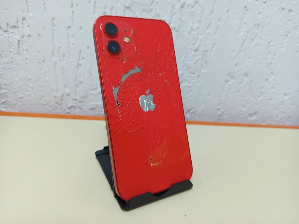 Смартфон Apple iPhone 12 64Gb