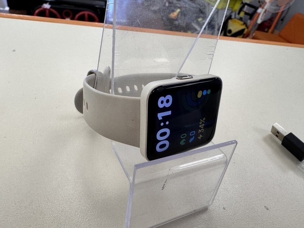Смарт-часы Xiaomi Redmi Watch 2 Lite