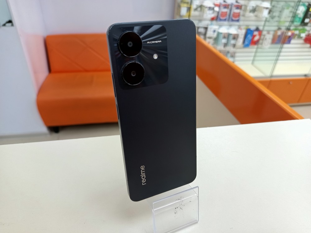 Смартфон Realme Note 60X 3/64