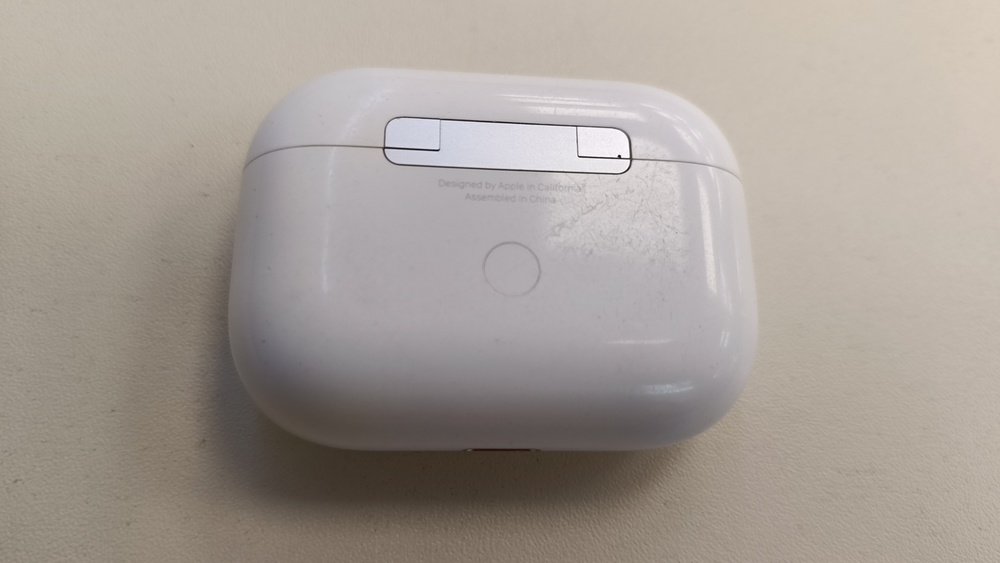 Наушники беспроводные Apple AirPods Pro