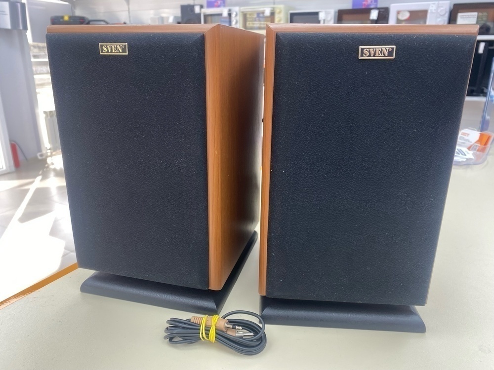 Колонки Sven SPS-699