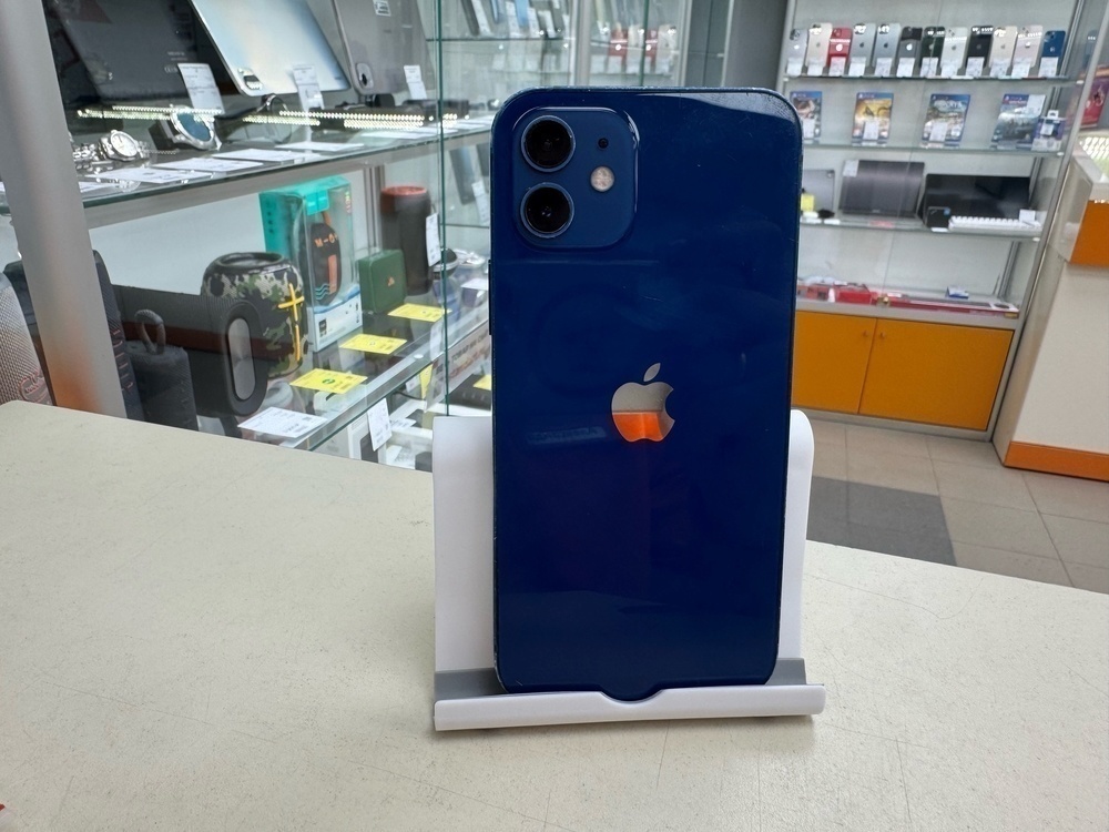 Смартфон Apple iPhone 12 256Gb