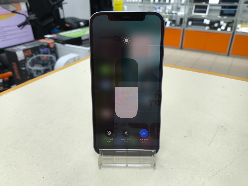 Смартфон Apple iPhone 12 64Gb