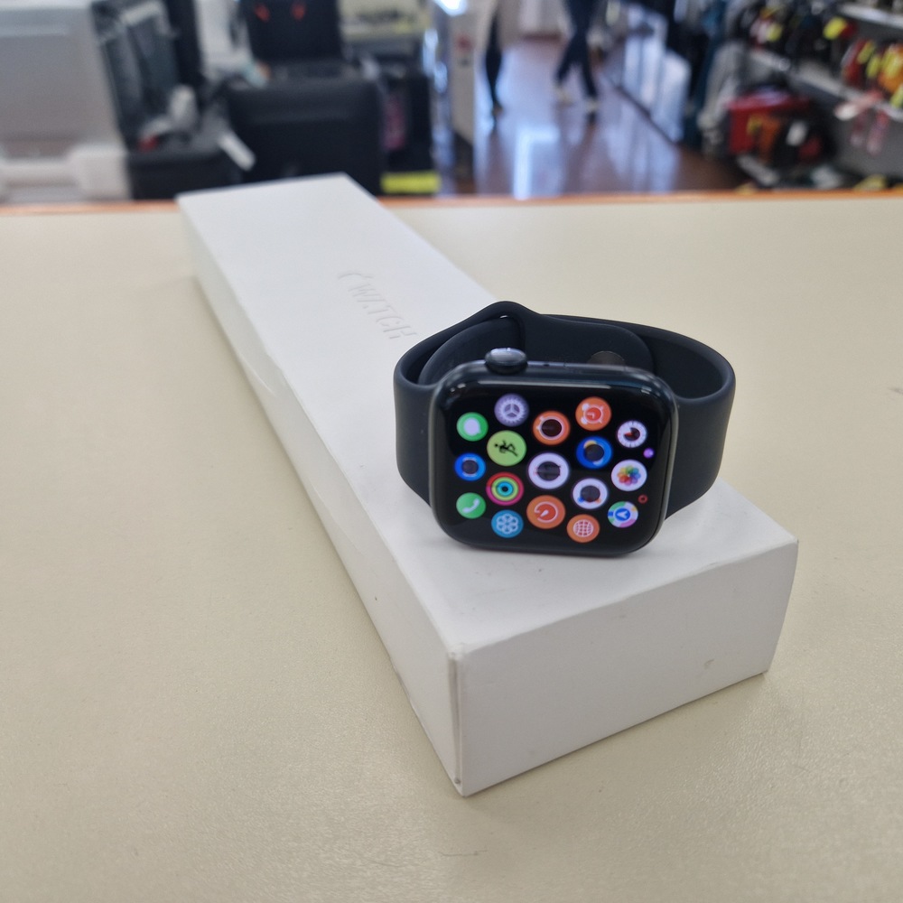 Смарт-часы Apple Watch Series 8 45mm