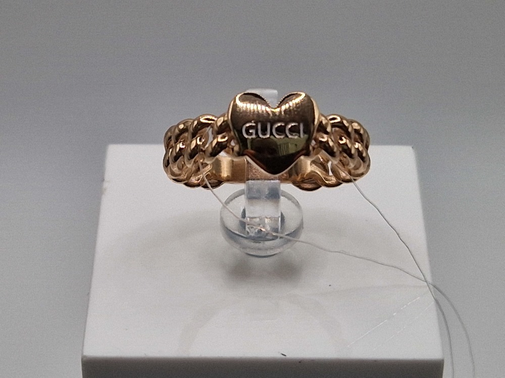 902-00526-10-00-00-00 КОЛЬЦО БЕЗ КАМНЯ (Au 585)