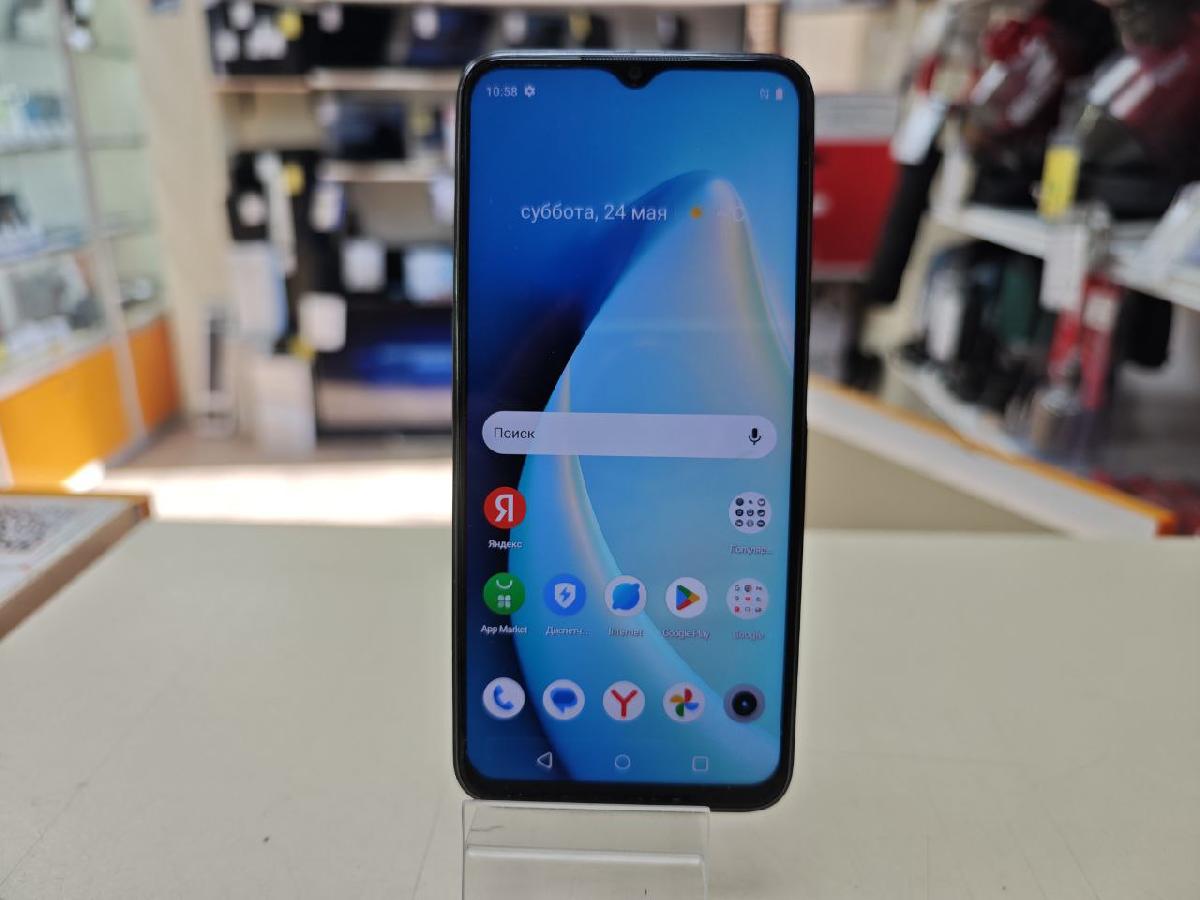 Смартфон Realme C35 4/128