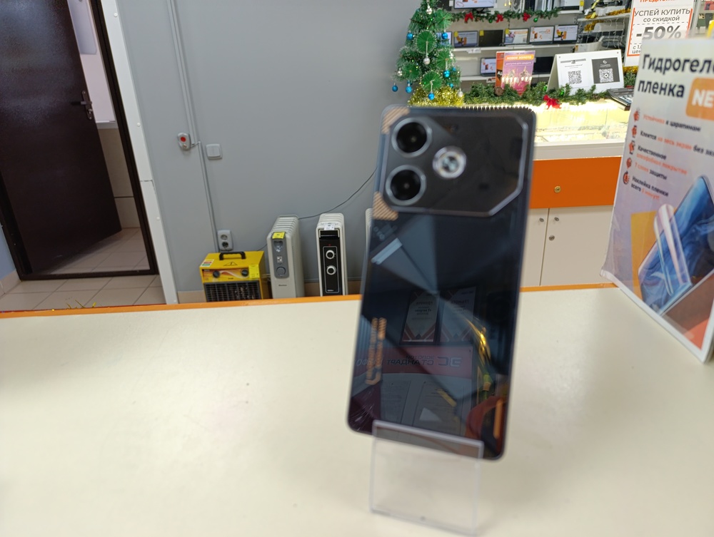 Смартфон Tecno Pova 6 8/256