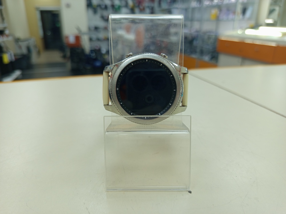 Смарт-часы Samsung Gear S3 classic