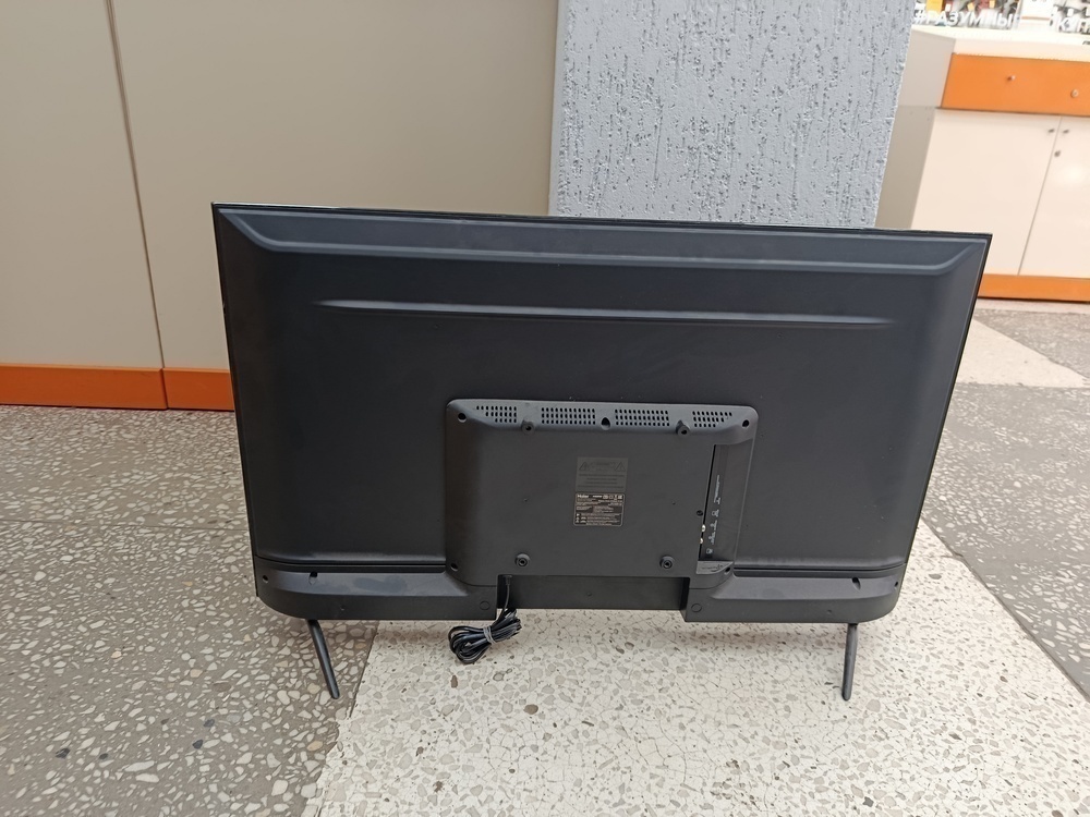 LED Телевизор Haier 43 Smart TV S2