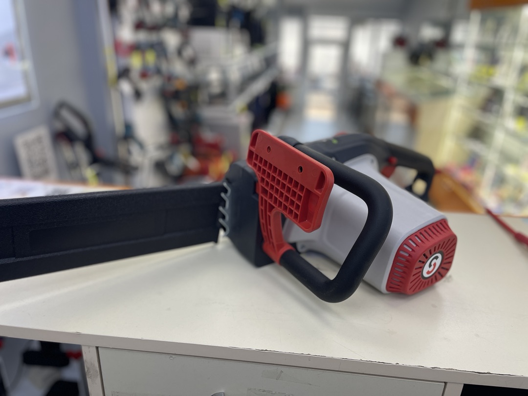 Электропила Sterwins ECS2-35.3