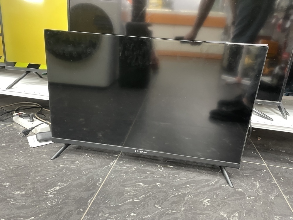 LED Телевизор Hisense 32A4BG