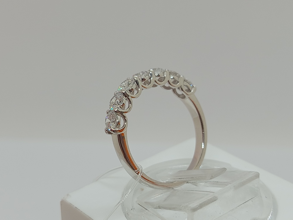 КОЛЬЦО БРИЛЛИАНТ (Au 585)