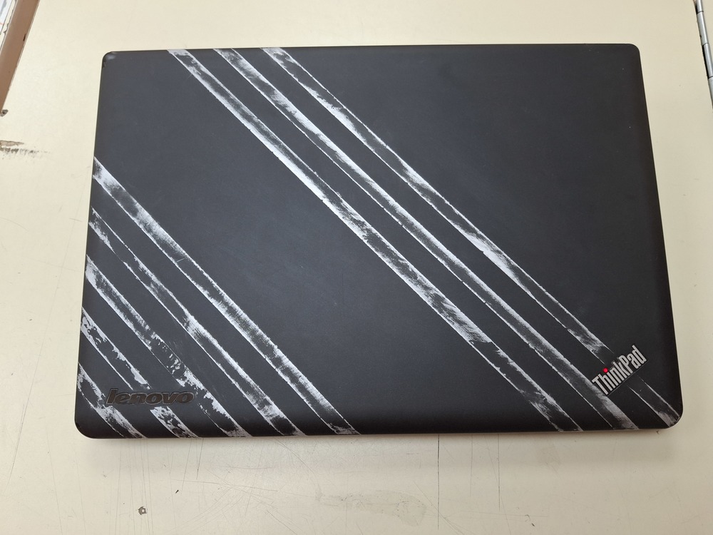 Ноутбук Lenovo E330; Core i5-3230M, Intel HD Graphics 4000, 10 Гб, 500 Гб, Нет