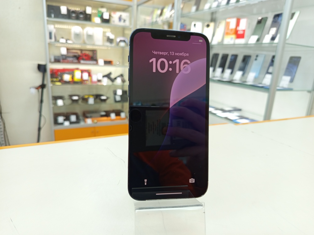 Смартфон Apple iPhone 12 Pro 128Gb