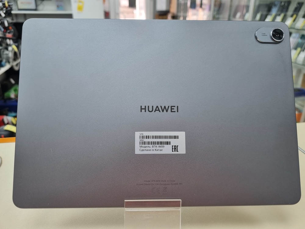 Планшет Huawei MatePad BTK-W09 128ГБ