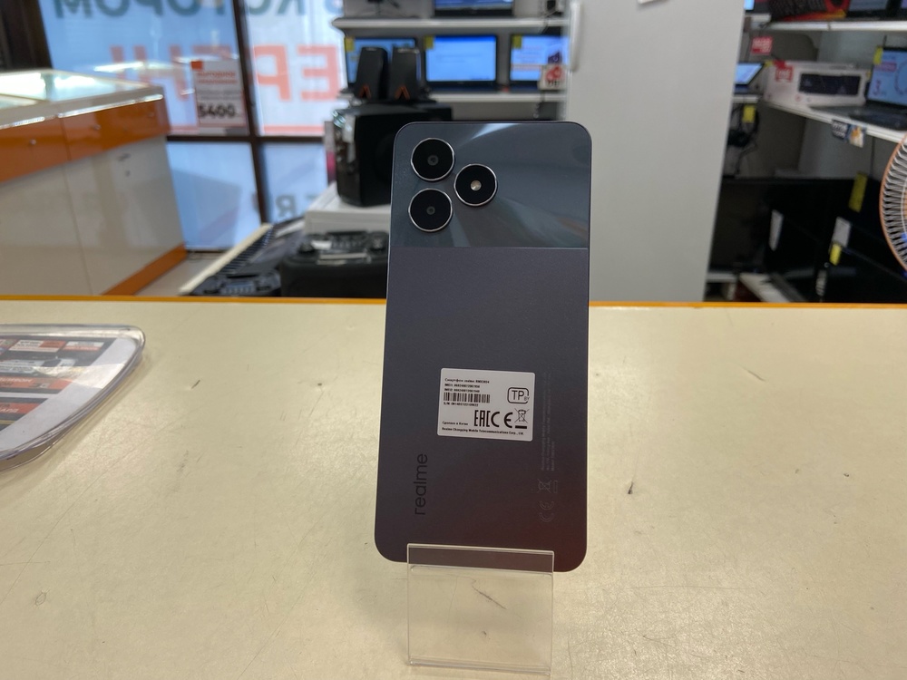 Смартфон Realme Note 50 3/64