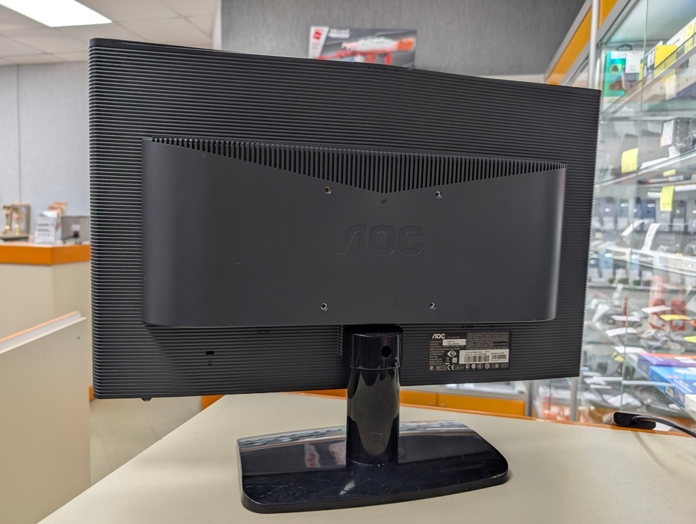 Монитор AOC E2041S