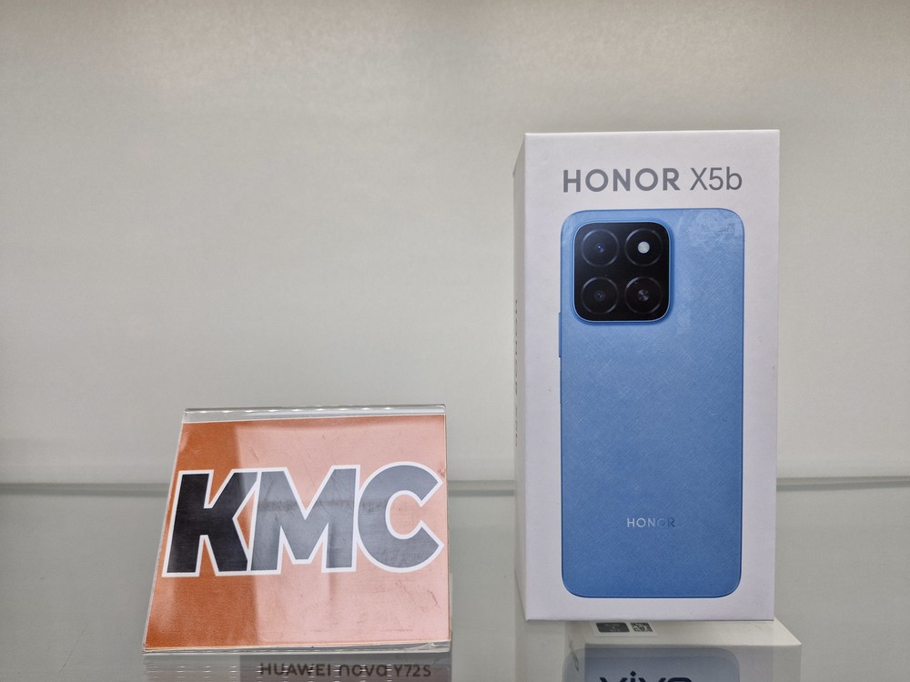 Смартфон Honor X5b 4/64