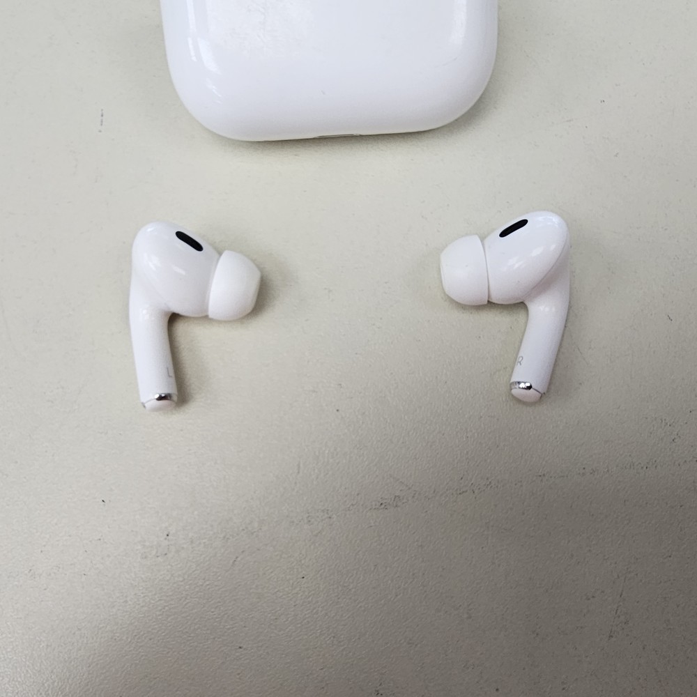 Наушники беспроводные Apple AirPods Pro 2 Gen